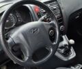 Черный Хендай Туксон, объемом двигателя 1.98 л и пробегом 230 тыс. км за 6390 $, фото 20 на Automoto.ua