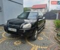 Чорний Хендай Туксон, об'ємом двигуна 1.98 л та пробігом 237 тис. км за 7500 $, фото 1 на Automoto.ua