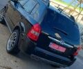 Хендай Туксон 2005 в Харькове на Automoto.ua Черный Хендай Туксон, объемом двигателя 1.98 л и пробегом 173 тыс. км за 8000 $, фото 13 на Automoto.ua