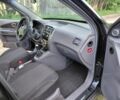 Черный Хендай Туксон, объемом двигателя 2 л и пробегом 238 тыс. км за 8200 $, фото 10 на Automoto.ua