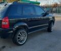 Хендай Туксон 2005 в Харькове на Automoto.ua Черный Хендай Туксон, объемом двигателя 1.98 л и пробегом 173 тыс. км за 8000 $, фото 7 на Automoto.ua