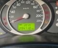 Черный Хендай Туксон, объемом двигателя 2 л и пробегом 294 тыс. км за 4500 $, фото 3 на Automoto.ua