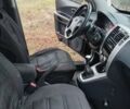 Черный Хендай Туксон, объемом двигателя 2 л и пробегом 284 тыс. км за 4700 $, фото 12 на Automoto.ua