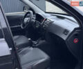 Хендай Туксон 2005 у Полтаві на Automoto.ua Чорний Хендай Туксон, об'ємом двигуна 1.98 л та пробігом 175 тис. км за 7700 $, фото 12 на Automoto.ua