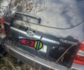 Чорний Хендай Туксон, об'ємом двигуна 2 л та пробігом 200 тис. км за 2800 $, фото 1 на Automoto.ua