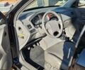 Чорний Хендай Туксон, об'ємом двигуна 1.98 л та пробігом 229 тис. км за 7400 $, фото 12 на Automoto.ua