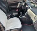 Черный Хендай Туксон, объемом двигателя 2 л и пробегом 310 тыс. км за 7300 $, фото 9 на Automoto.ua
