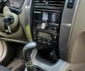 Черный Хендай Туксон, объемом двигателя 2 л и пробегом 240 тыс. км за 5500 $, фото 3 на Automoto.ua