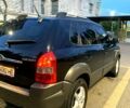 Хендай Туксон 2005 у Кропивницькому (Кіровограді) на Automoto.ua Чорний Хендай Туксон, об'ємом двигуна 2 л та пробігом 219 тис. км за 8800 $, фото 3 на Automoto.ua