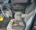Черный Хендай Туксон, объемом двигателя 2 л и пробегом 294 тыс. км за 4500 $, фото 5 на Automoto.ua