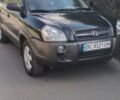 Чорний Хендай Туксон, об'ємом двигуна 1.99 л та пробігом 254 тис. км за 7800 $, фото 3 на Automoto.ua