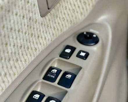 Черный Хендай Туксон, объемом двигателя 2 л и пробегом 225 тыс. км за 7900 $, фото 22 на Automoto.ua