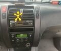 Чорний Хендай Туксон, об'ємом двигуна 1.98 л та пробігом 237 тис. км за 7500 $, фото 13 на Automoto.ua
