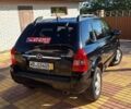 Чорний Хендай Туксон, об'ємом двигуна 1.98 л та пробігом 229 тис. км за 7400 $, фото 5 на Automoto.ua