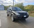 Чорний Хендай Туксон, об'ємом двигуна 0 л та пробігом 260 тис. км за 3950 $, фото 1 на Automoto.ua
