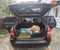 Чорний Хендай Туксон, об'ємом двигуна 1.98 л та пробігом 237 тис. км за 7500 $, фото 11 на Automoto.ua