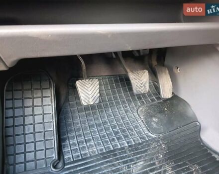 Хендай Туксон 2005 в Харькове на Automoto.ua Черный Хендай Туксон, объемом двигателя 1.98 л и пробегом 192 тыс. км за 7200 $, фото 23 на Automoto.ua