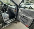 Черный Хендай Туксон, объемом двигателя 2 л и пробегом 252 тыс. км за 7300 $, фото 19 на Automoto.ua