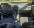 Чорний Хендай Туксон, об'ємом двигуна 2 л та пробігом 267 тис. км за 7300 $, фото 9 на Automoto.ua