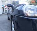 Черный Хендай Туксон, объемом двигателя 1.98 л и пробегом 203 тыс. км за 7700 $, фото 1 на Automoto.ua