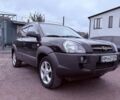 Чорний Хендай Туксон, об'ємом двигуна 1.98 л та пробігом 262 тис. км за 6850 $, фото 1 на Automoto.ua