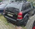 Чорний Хендай Туксон, об'ємом двигуна 2 л та пробігом 378 тис. км за 3500 $, фото 6 на Automoto.ua