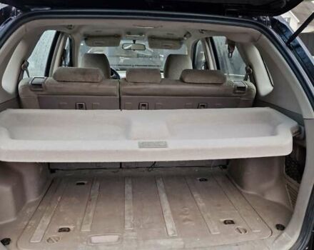 Черный Хендай Туксон, объемом двигателя 0 л и пробегом 165 тыс. км за 5800 $, фото 2 на Automoto.ua