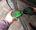 Чорний Хендай Туксон, об'ємом двигуна 2 л та пробігом 240 тис. км за 7400 $, фото 23 на Automoto.ua