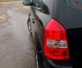Чорний Хендай Туксон, об'ємом двигуна 2 л та пробігом 210 тис. км за 8500 $, фото 5 на Automoto.ua