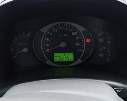 Чорний Хендай Туксон, об'ємом двигуна 1.98 л та пробігом 146 тис. км за 8200 $, фото 6 на Automoto.ua