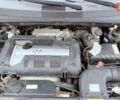 Чорний Хендай Туксон, об'ємом двигуна 1.98 л та пробігом 213 тис. км за 7500 $, фото 9 на Automoto.ua