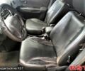 Черный Хендай Туксон, объемом двигателя 2 л и пробегом 289 тыс. км за 7400 $, фото 11 на Automoto.ua