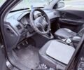 Чорний Хендай Туксон, об'ємом двигуна 1.98 л та пробігом 262 тис. км за 6850 $, фото 3 на Automoto.ua