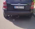 Чорний Хендай Туксон, об'ємом двигуна 1.99 л та пробігом 254 тис. км за 7800 $, фото 2 на Automoto.ua
