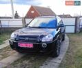 Черный Хендай Туксон, объемом двигателя 2 л и пробегом 208 тыс. км за 6950 $, фото 47 на Automoto.ua