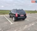 Черный Хендай Туксон, объемом двигателя 2 л и пробегом 127 тыс. км за 7590 $, фото 24 на Automoto.ua