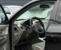 Черный Хендай Туксон, объемом двигателя 2 л и пробегом 263 тыс. км за 7950 $, фото 9 на Automoto.ua