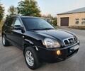 Хендай Туксон 2006 в Шостке на Automoto.ua Черный Хендай Туксон, объемом двигателя 2 л и пробегом 278 тыс. км за 8200 $, фото 2 на Automoto.ua