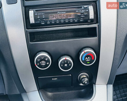 Черный Хендай Туксон, объемом двигателя 0 л и пробегом 202 тыс. км за 8200 $, фото 26 на Automoto.ua