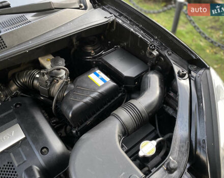 Чорний Хендай Туксон, об'ємом двигуна 1.98 л та пробігом 233 тис. км за 7650 $, фото 68 на Automoto.ua