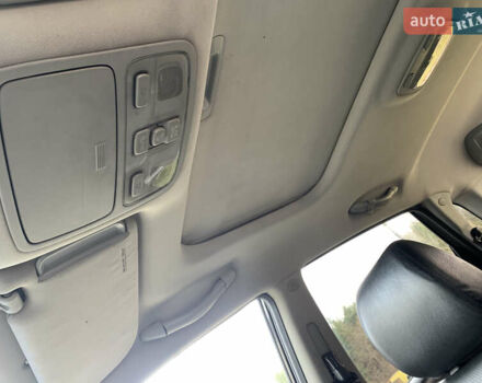 Черный Хендай Туксон, объемом двигателя 1.99 л и пробегом 290 тыс. км за 7700 $, фото 23 на Automoto.ua