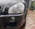 Чорний Хендай Туксон, об'ємом двигуна 1.98 л та пробігом 202 тис. км за 7350 $, фото 2 на Automoto.ua
