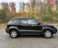 Хендай Туксон 2006 у Тернополі на Automoto.ua Чорний Хендай Туксон, об'ємом двигуна 1.99 л та пробігом 240 тис. км за 7600 $, фото 10 на Automoto.ua