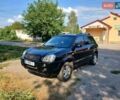 Чорний Хендай Туксон, об'ємом двигуна 1.98 л та пробігом 180 тис. км за 7600 $, фото 1 на Automoto.ua