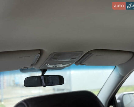 Черный Хендай Туксон, объемом двигателя 1.98 л и пробегом 231 тыс. км за 7750 $, фото 15 на Automoto.ua