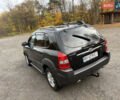 Хендай Туксон 2006 у Тернополі на Automoto.ua Чорний Хендай Туксон, об'ємом двигуна 1.99 л та пробігом 240 тис. км за 7600 $, фото 19 на Automoto.ua