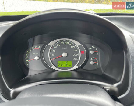 Черный Хендай Туксон, объемом двигателя 2 л и пробегом 216 тыс. км за 7500 $, фото 40 на Automoto.ua