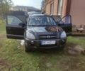 Хендай Туксон 2006 в Заречном на Automoto.ua Черный Хендай Туксон, объемом двигателя 2 л и пробегом 179 тыс. км за 7200 $, фото 5 на Automoto.ua