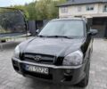 Хендай Туксон 2006 в Житомире на Automoto.ua Черный Хендай Туксон, объемом двигателя 2 л и пробегом 233 тыс. км за 6400 $, фото 1 на Automoto.ua