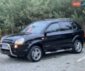 Чорний Хендай Туксон, об'ємом двигуна 1.98 л та пробігом 170 тис. км за 6999 $, фото 28 на Automoto.ua